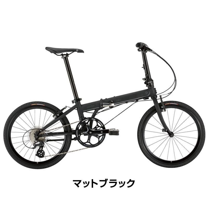 ダホン 2024年モデル SPEED FALCO （スピードファルコ） DAHON｜qbei｜04