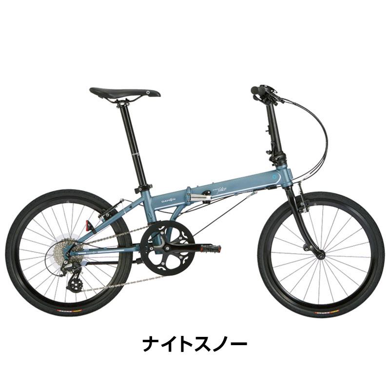 DAHON（ダホン） 2025年モデル SPEED FALCO （スピードファルコ