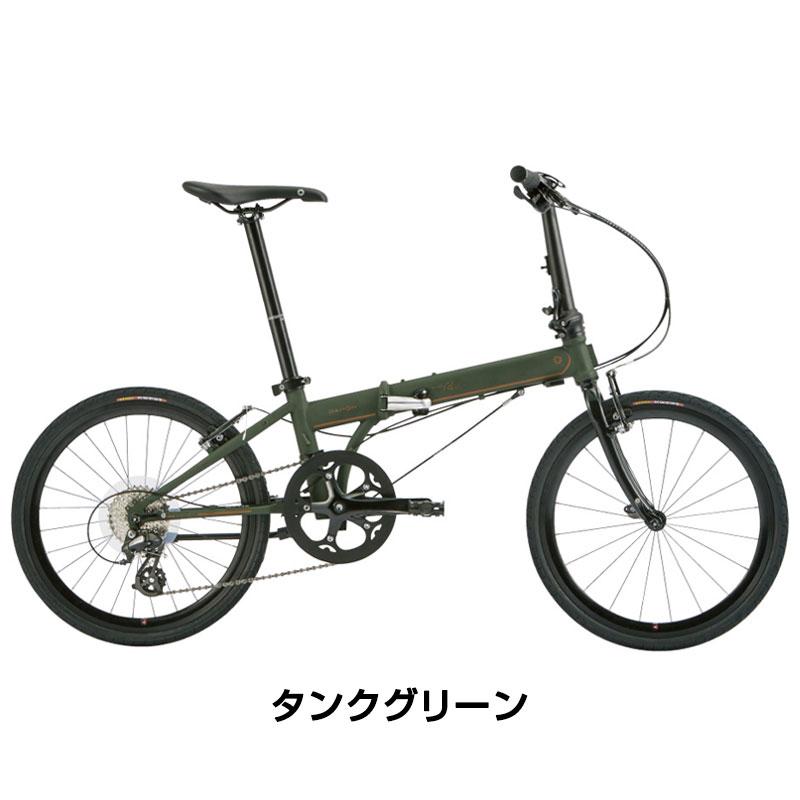 ダホン 2024年モデル SPEED FALCO （スピードファルコ） DAHON｜qbei｜06