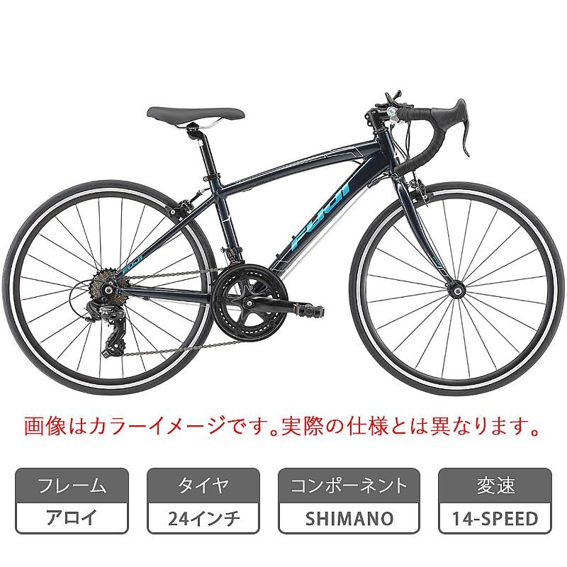 フジ 2026年モデル ACE 24 （エース24） FUJI | フジ(バイク) | 01