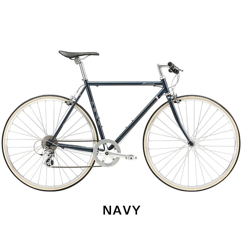 通勤・通学用おすすめ自転車！フジ 2026年モデル BALLAD （バラッド） FUJI | フジ(バイク) | 03