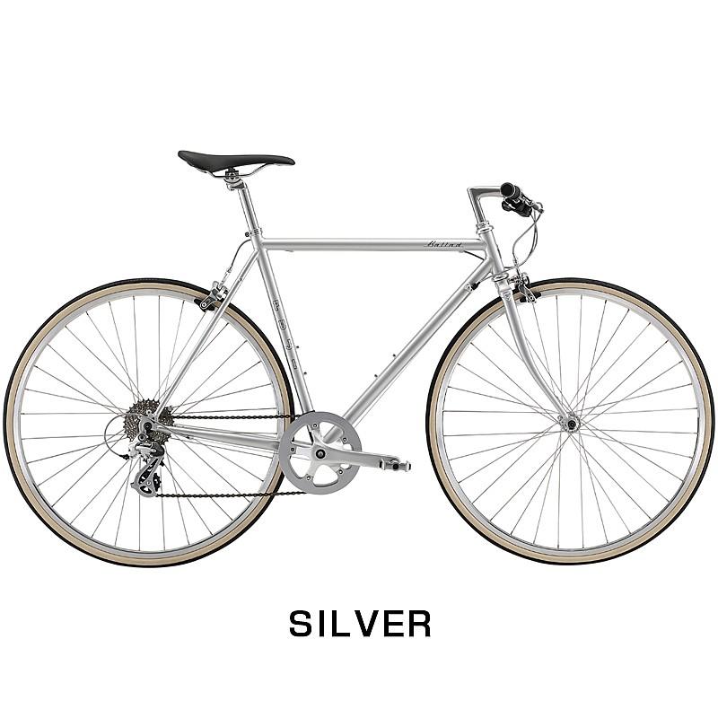通勤・通学用おすすめ自転車！フジ 2026年モデル BALLAD （バラッド） FUJI | フジ(バイク) | 04