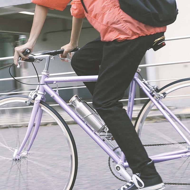 フジ(バイク) フジ 2026年モデル BALLAD （バラッド） FUJI : 自転車の