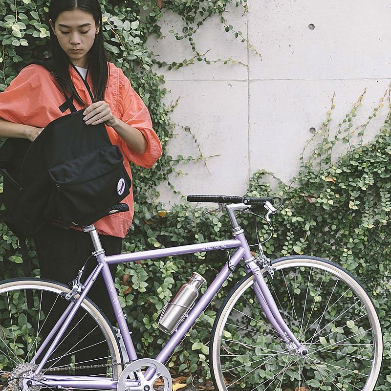 フジ（Fuji） 通勤・通学用おすすめ自転車！フジ 2026年モデル BALLAD