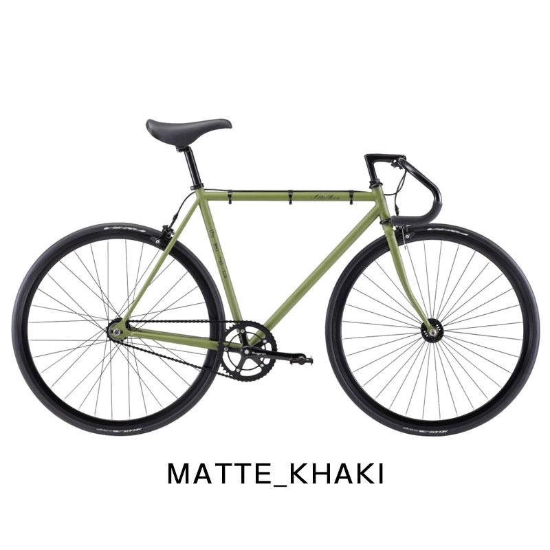 フジ（Fuji） 2023年モデル FEATHER （フェザー） : 自転車のQBEI