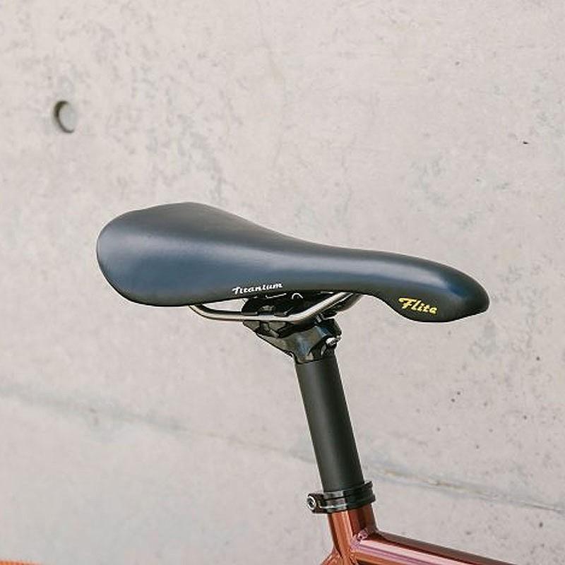 フジ 2026年モデル FEATHER CX+ （フェザーCX+） FUJI | フジ(バイク) | 10