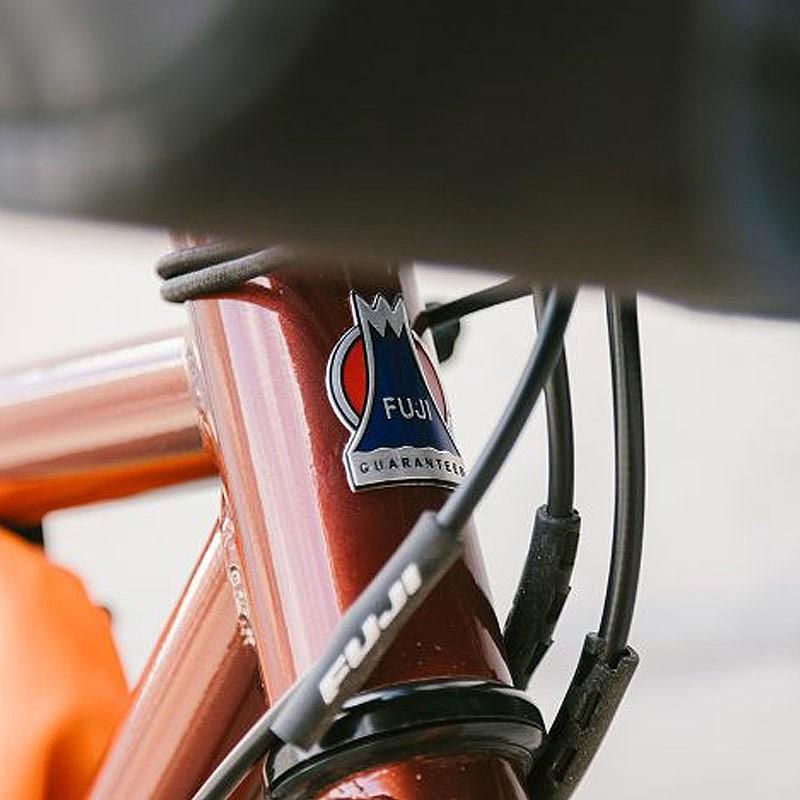 フジ 2026年モデル FEATHER CX+ （フェザーCX+） FUJI | フジ(バイク) | 12