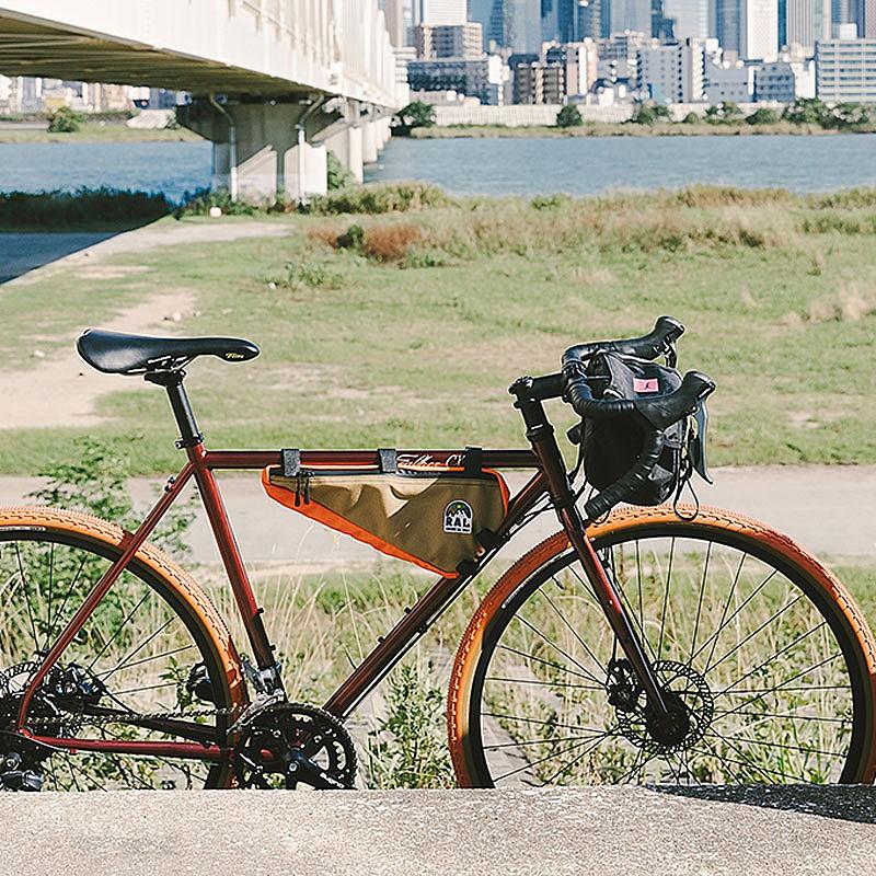 フジ 2026年モデル FEATHER CX+ （フェザーCX+） FUJI | フジ(バイク) | 14