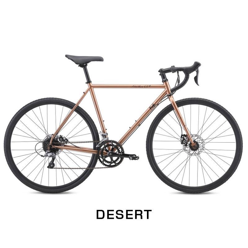 フジ（Fuji） 2026年モデル FEATHER CX+ （フェザーCX+） : 自転車の