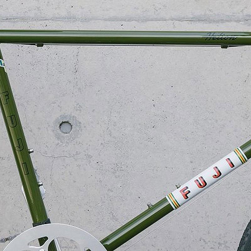 フジ 2026年モデル HELION （ヘリオン） FUJI 在庫あり | フジ(バイク) | 07