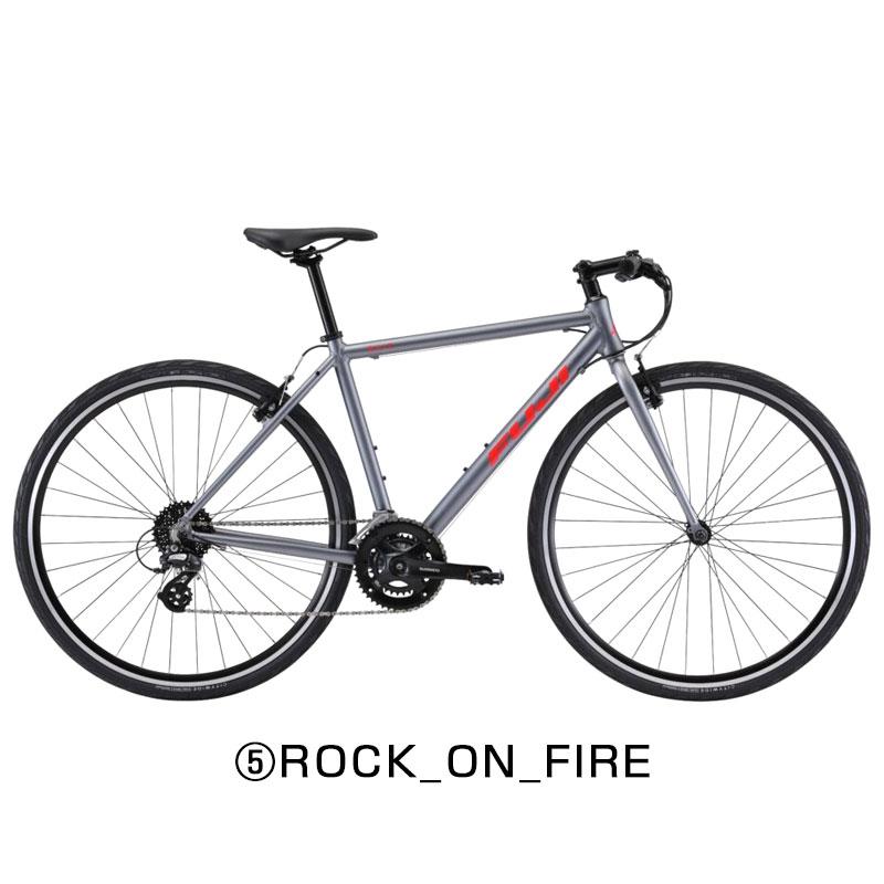 フジ（Fuji） 2023年モデル RAIZ （ライズ） : 自転車のQBEI Yahoo!店