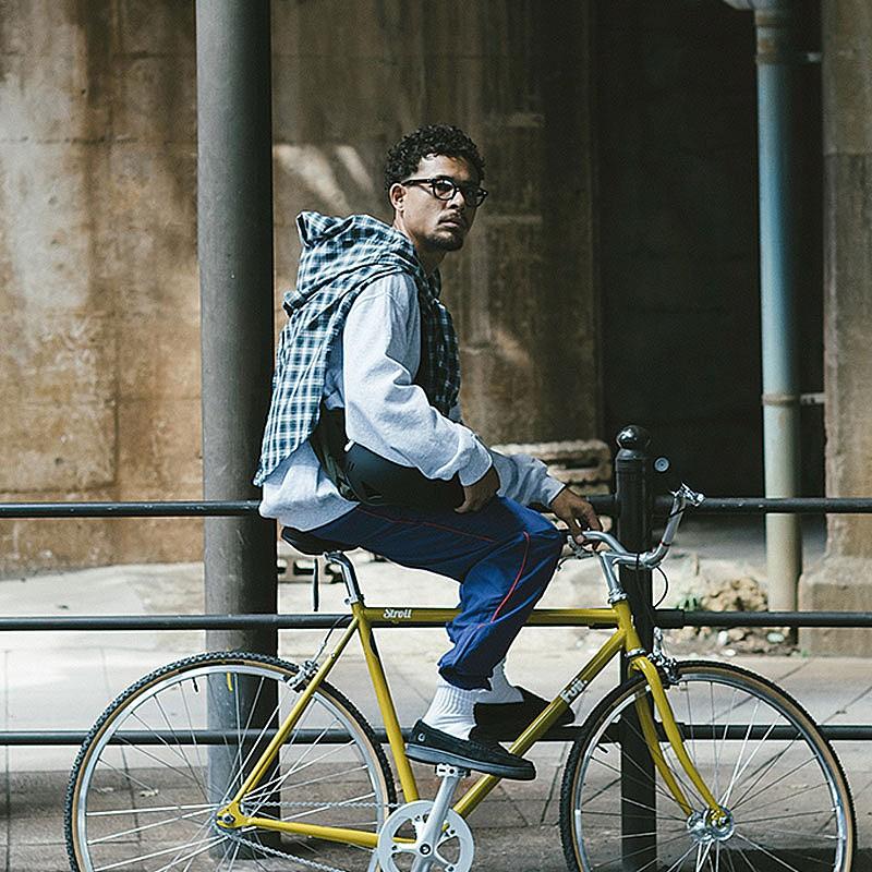 フジ(バイク) フジ 2025年モデル STROLL （ストロール） FUJI