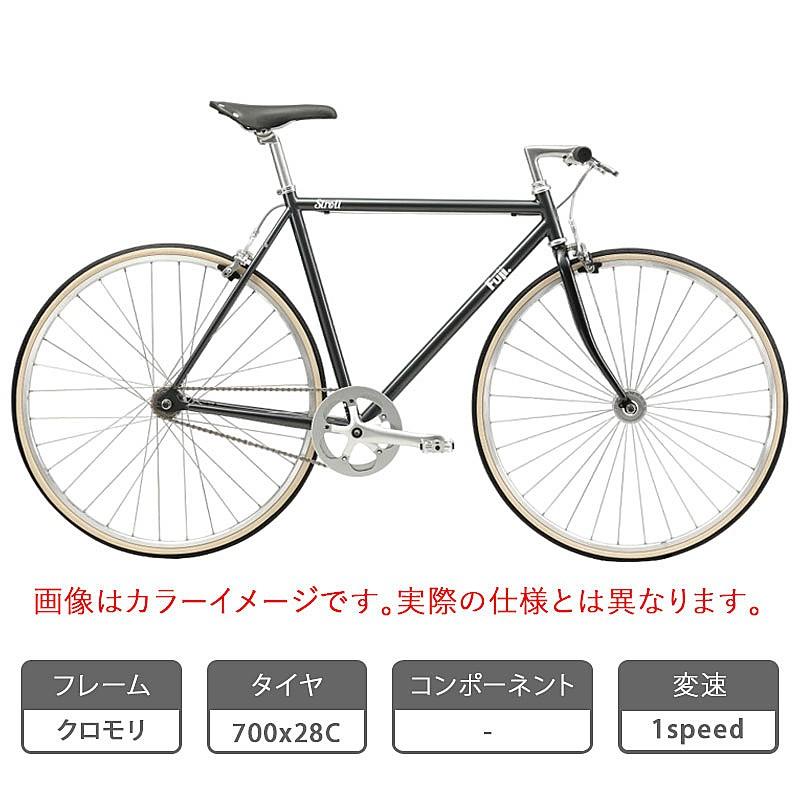 フジ(バイク) フジ 2025年モデル STROLL （ストロール） FUJI