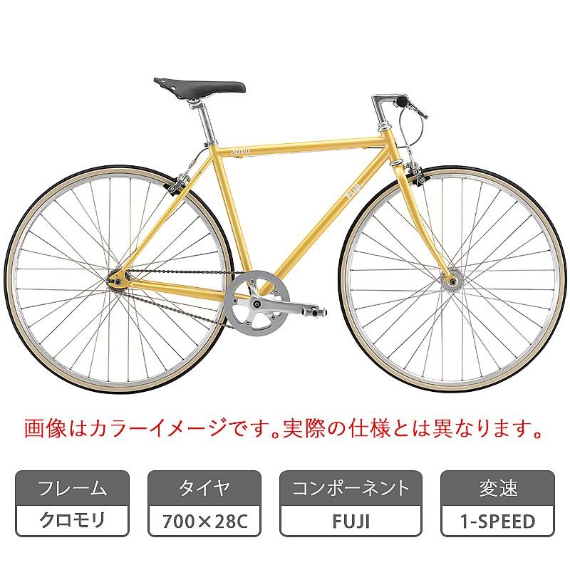フジ（Fuji） 2026年モデル STROLL （ストロール） : 自転車のQBEI