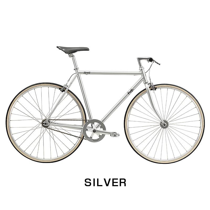 フジ（Fuji） 2026年モデル STROLL （ストロール） : 自転車のQBEI