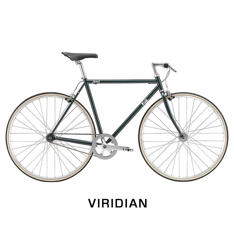 Fuji ストロール フジ（Fuji） 2026年モデル STROLL （ストロール） : 自転車のQBEI