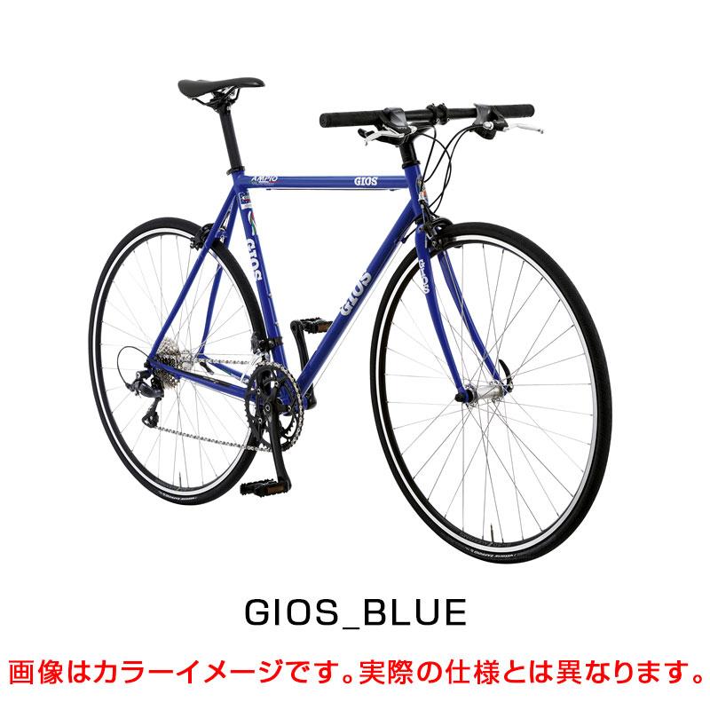 ジオス 2025年モデル AMPIO（アンピーオ） GIOS | GIOS | 02