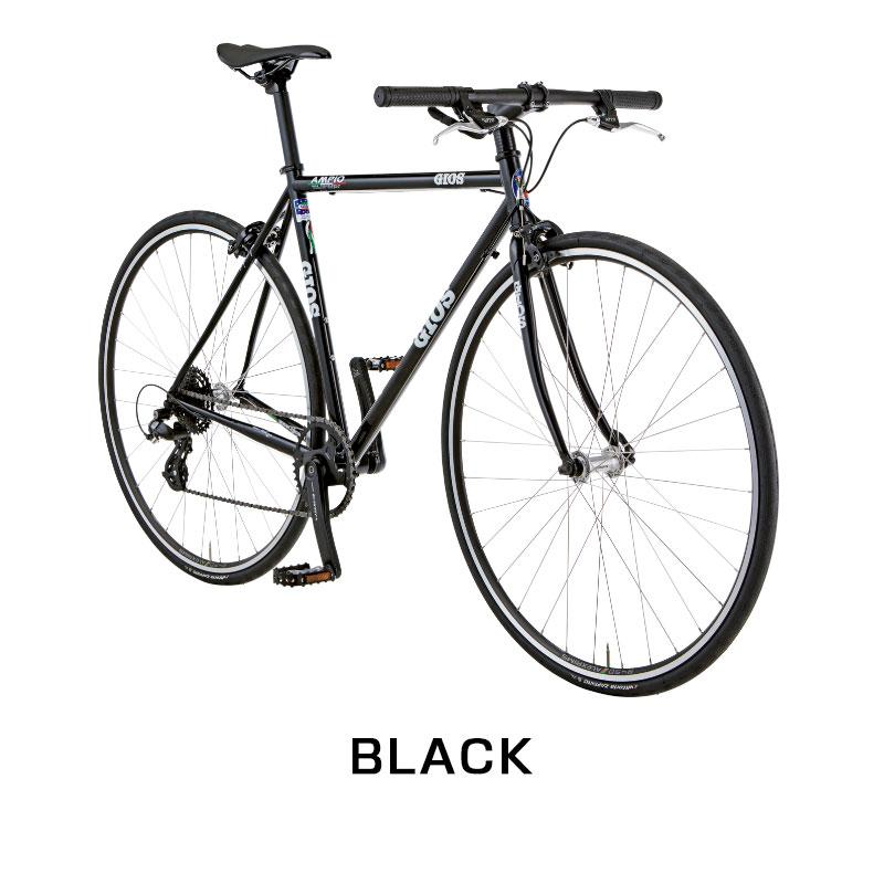 【送料込み価格】GIOS ロードバイク AMPIO GIOS（ジオス） 2026年モデル AMPIO（アンピーオ） : 自転車のQBEI