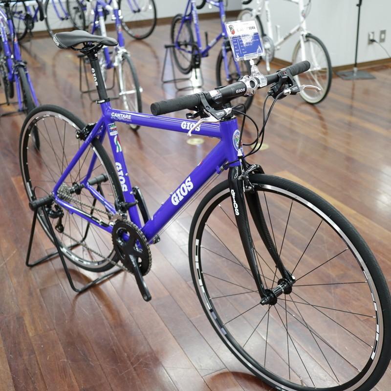 GIOS ジオス 2022年モデル CANTARE（カンターレ）SORA GIOS送料