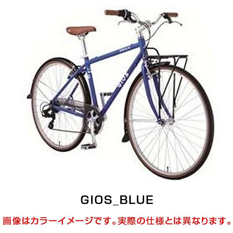 GIOS ジオス 2026年モデル ESOLA （イソラ） : 自転車のQBEI