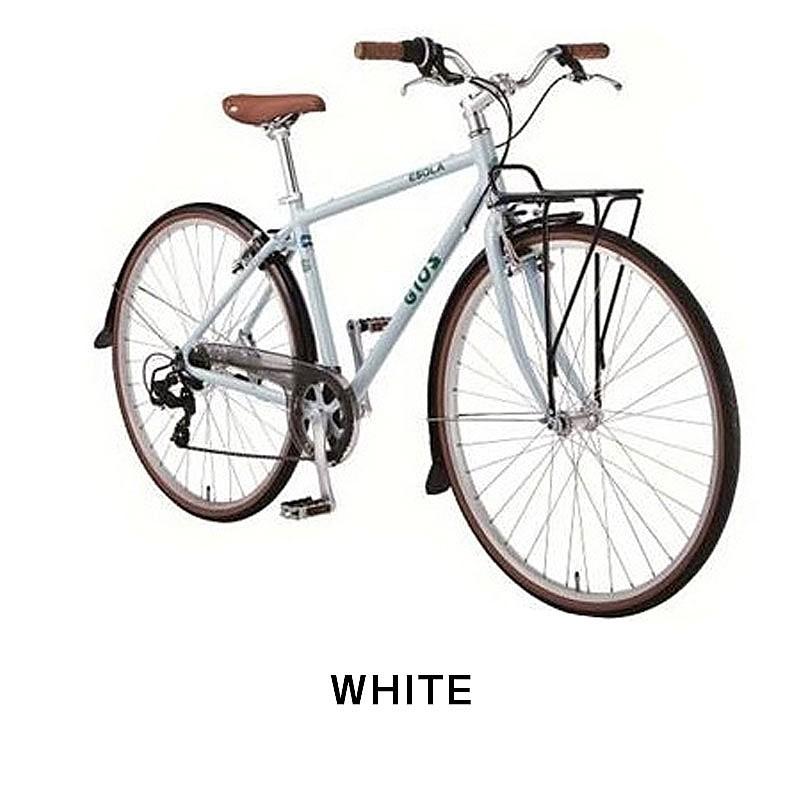 GIOS（ジオス） 通勤・通学用おすすめ自転車！ジオス 2026年モデル