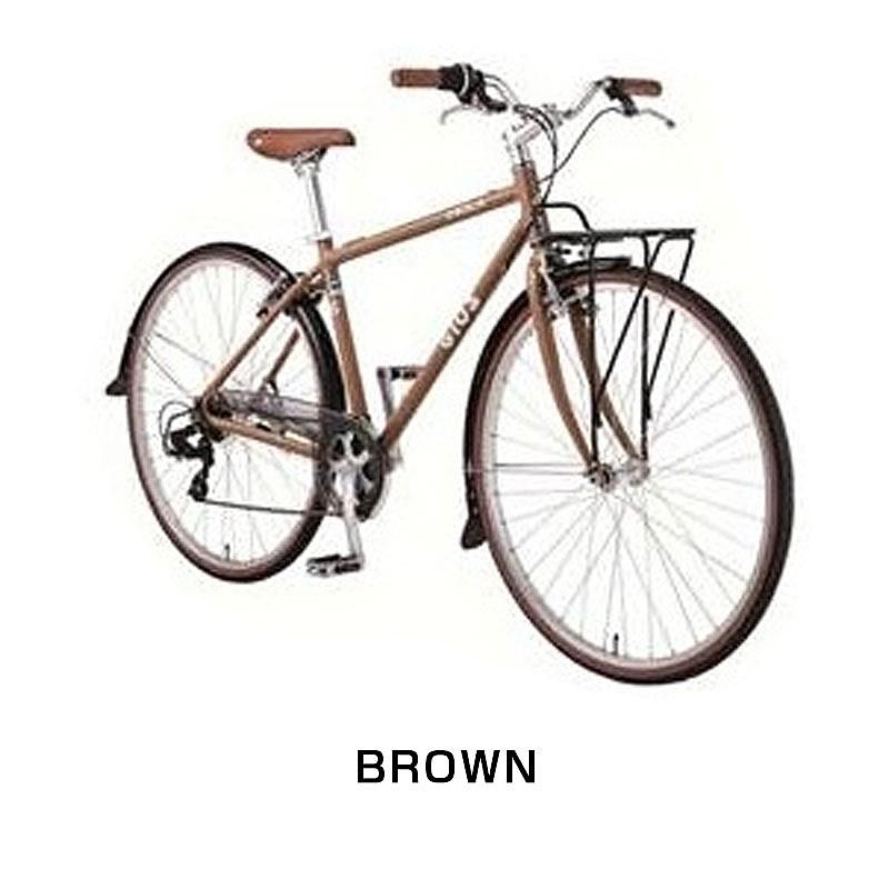 GIOS（ジオス） 通勤・通学用おすすめ自転車！ジオス 2026年モデル