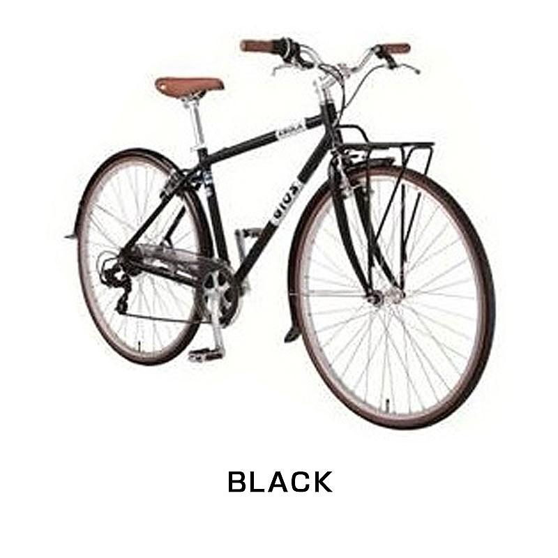 GIOS（ジオス） 通勤・通学用おすすめ自転車！ジオス 2026年モデル