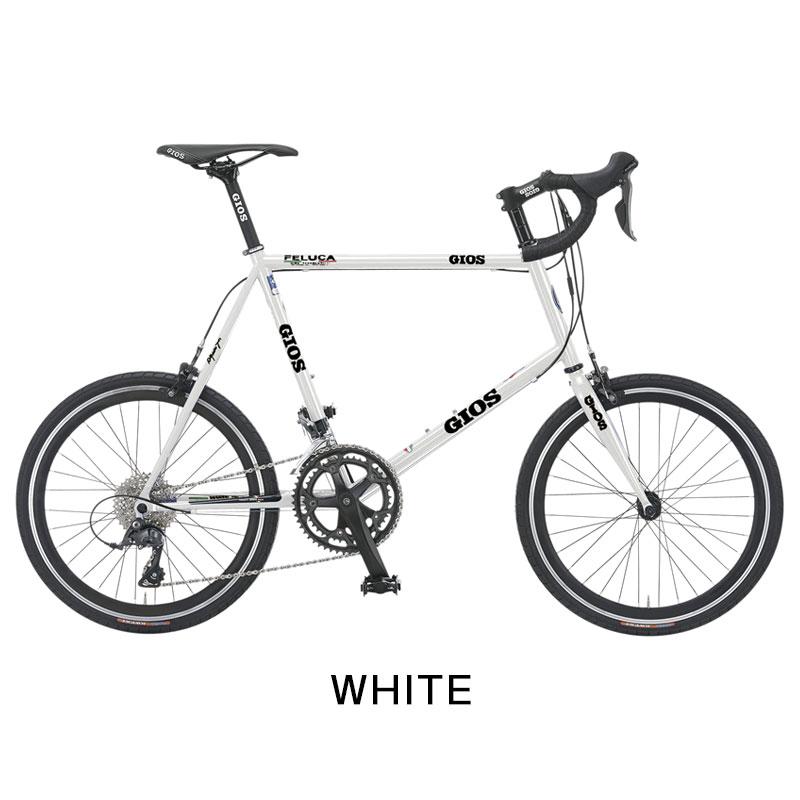 GIOS（ジオス） GWのサイクリングにおすすめの自転車！ジオス 2026年