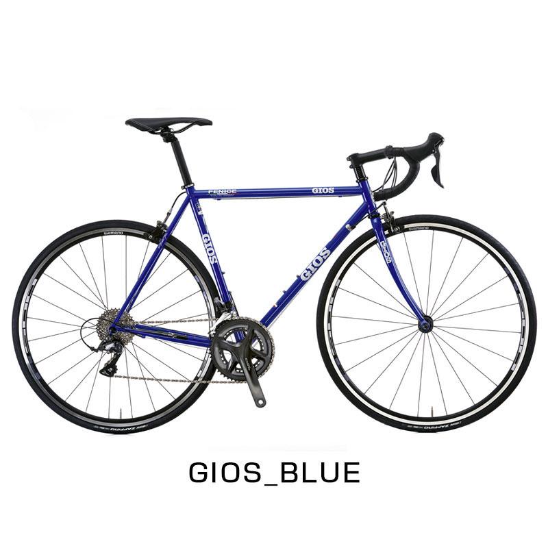 ジオス　フェニーチェ　540 引き取りのみ GIOS（ジオス） 2026年モデル FENICE（フェニーチェ） 在庫あり