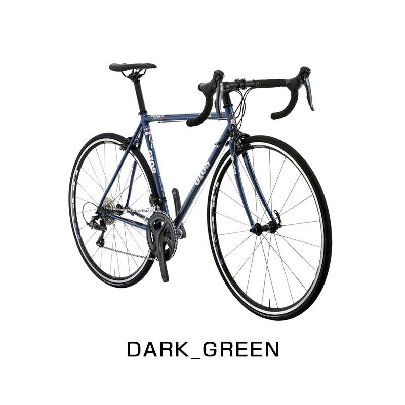 GIOS（ジオス） 2026年モデル FENICE（フェニーチェ） 在庫あり