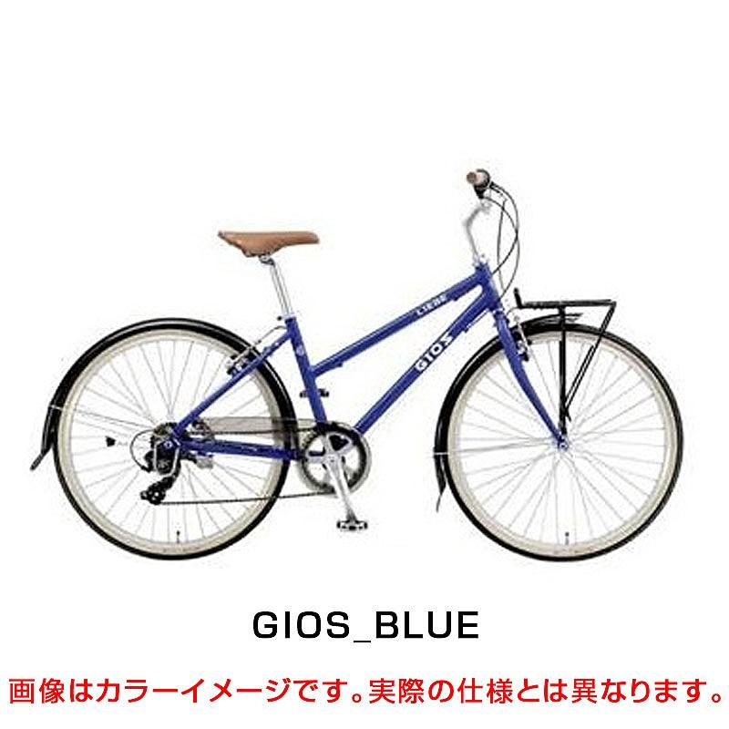 GIOS ジオス 2026年モデル LIEBE （リーベ） : 自転車のQBEI Yahoo!店