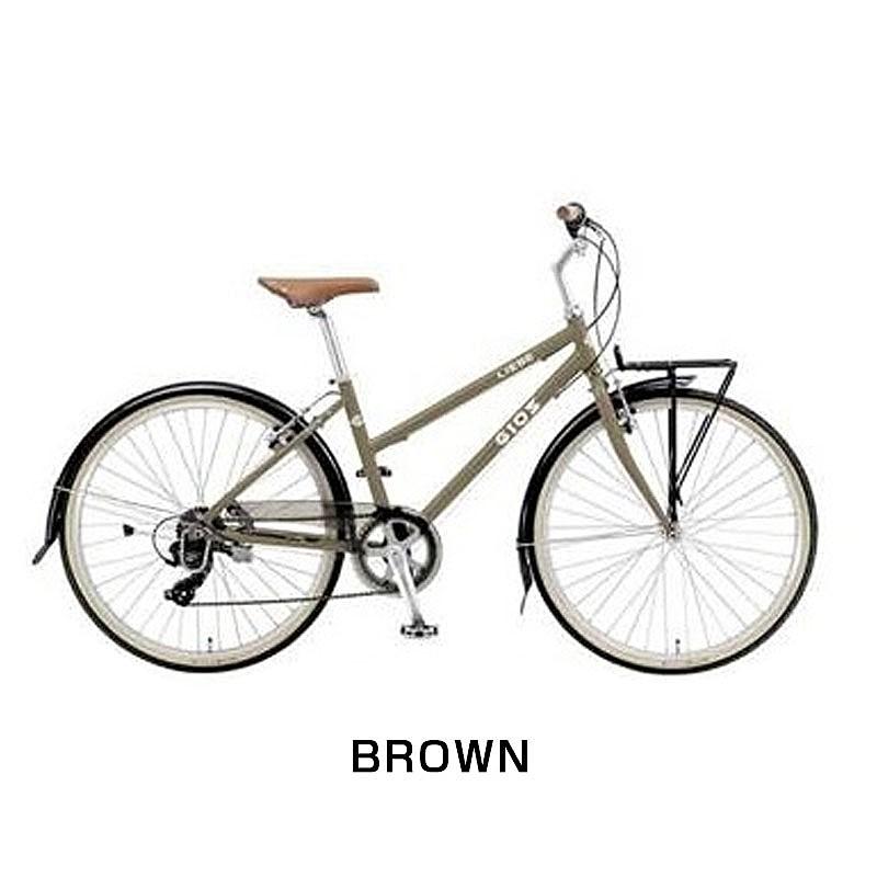 GIOS LIEBE(ジオス　リーベ) 購入2023年4月　【雨天時カバー使用】 GIOS LIEBE(ジオス リーベ) 購入2023年4月 【雨天時カバー使用