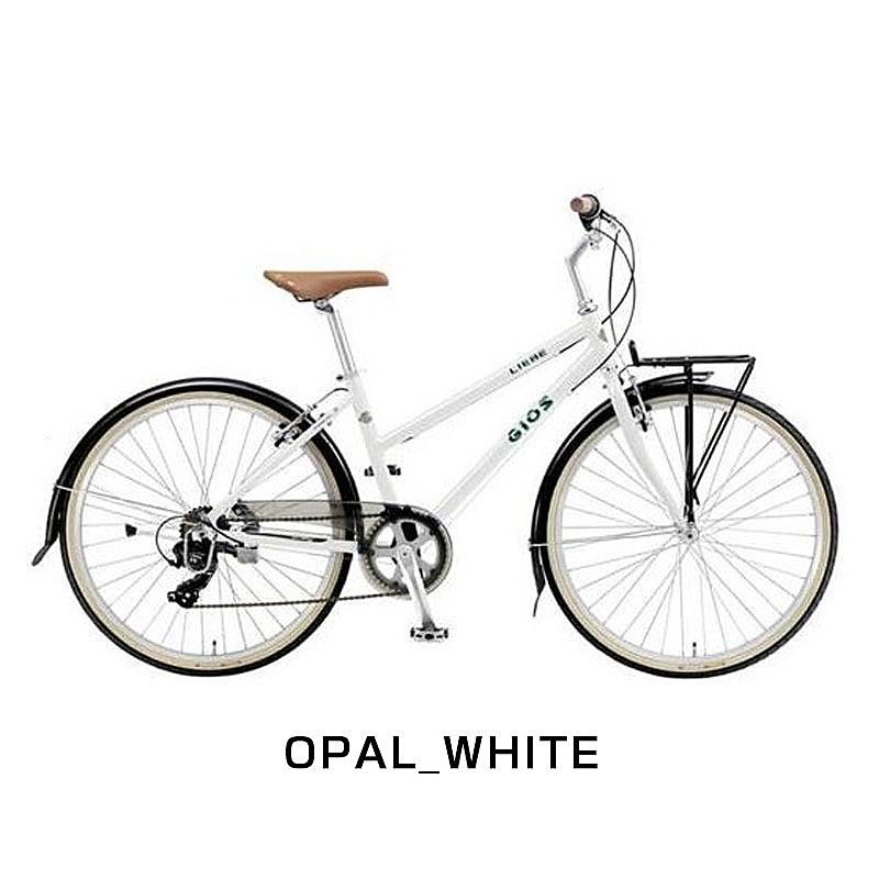 GIOS ジオス 2026年モデル LIEBE （リーベ） : 自転車のQBEI