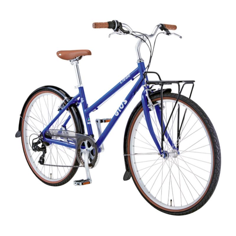 GIOS（ジオス） 2026年モデル LIEBE （リーベ） 在庫あり : 自転車の