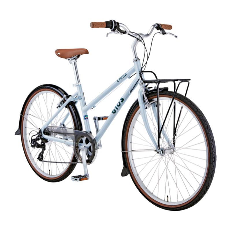 GIOS ジオス 2026年モデル LIEBE （リーベ） : 自転車のQBEI Yahoo!店