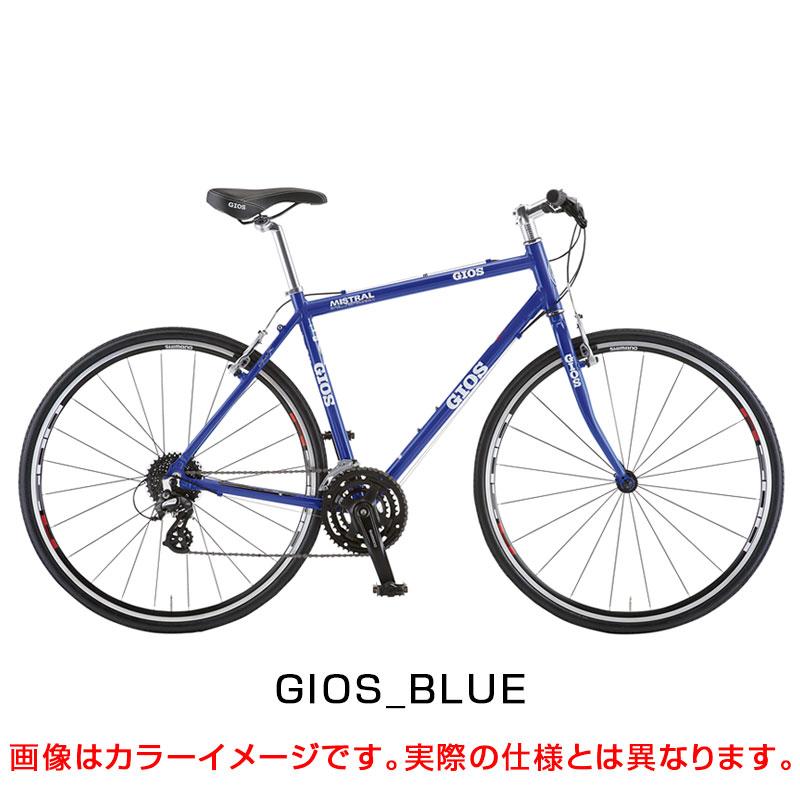 GIOS 美品 2024/2/15購入 数日のみ使用