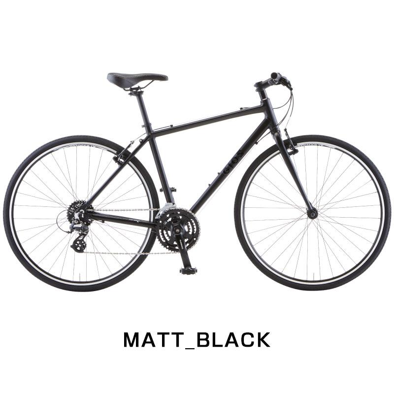 GIOS（ジオス） 2026年モデル MISTRAL （ミストラル）ホイール