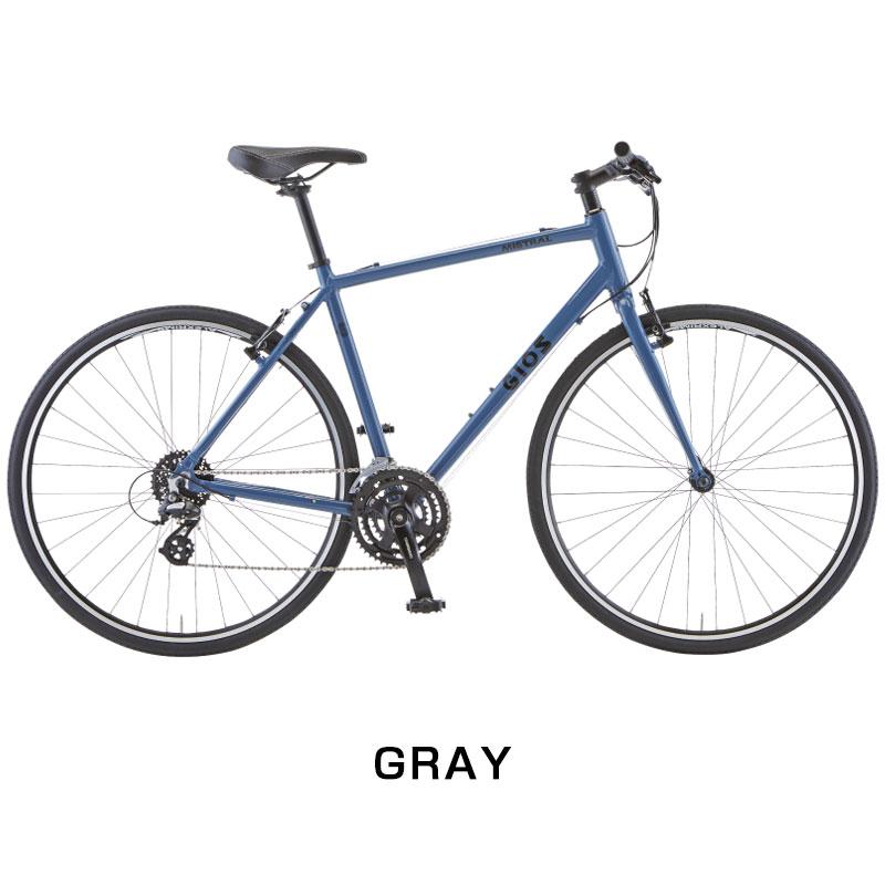 GIOS（ジオス） 大感謝セール！ジオス 2026年モデル MISTRAL