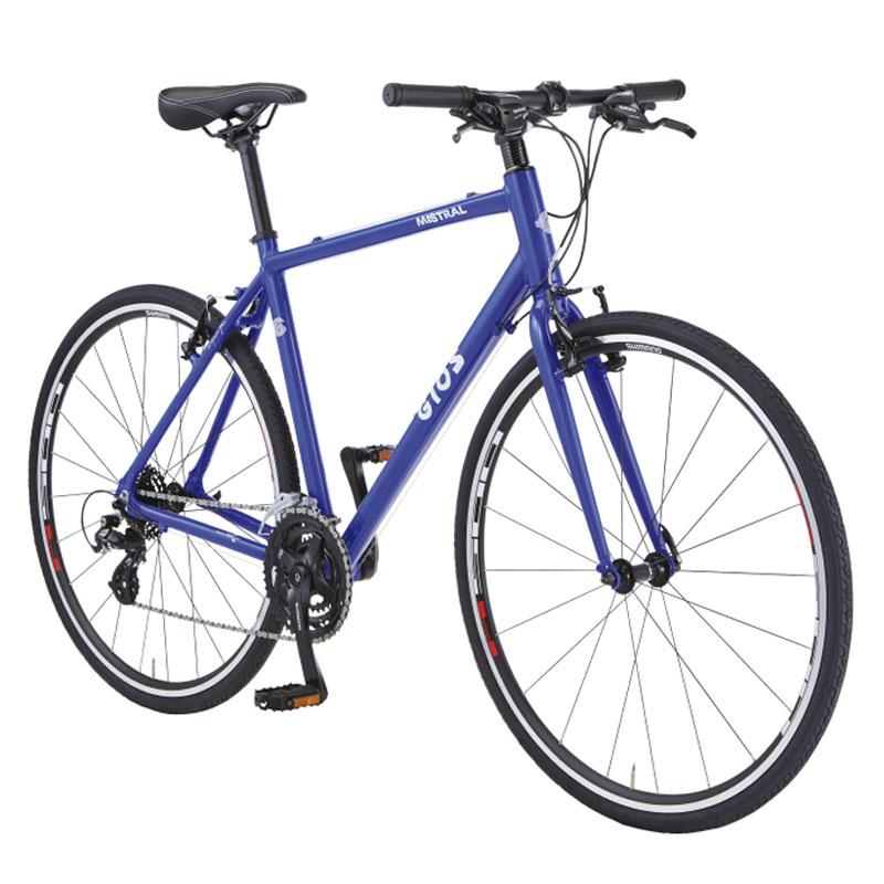 GIOS（ジオス） 通勤・通学用おすすめ自転車！ジオス 2026年モデル