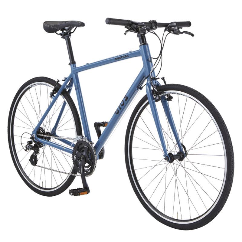 GIOS（ジオス） 通勤・通学用おすすめ自転車！ジオス 2026年モデル