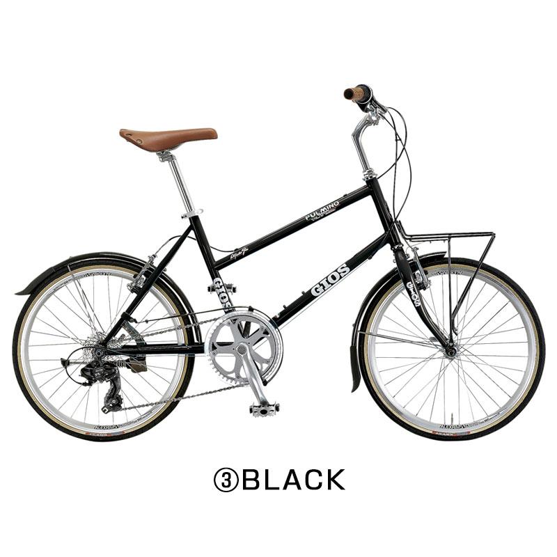GIOS（ジオス） 2025年モデル PULMINO （プルミーノ） 在庫あり