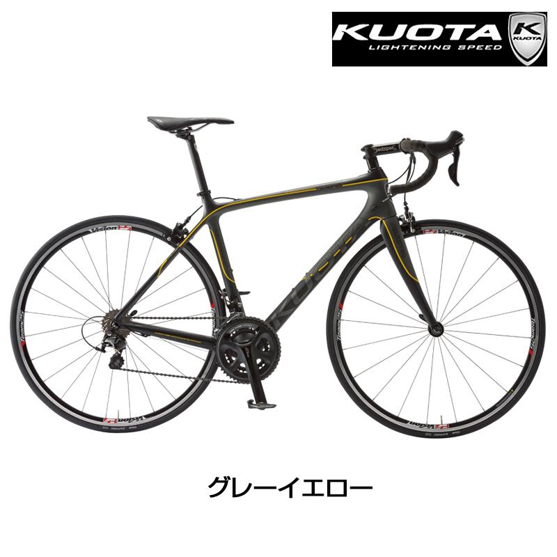 KUOTA（クオータ） KUOTAクォータ 2019年モデル KOBALT コバルト