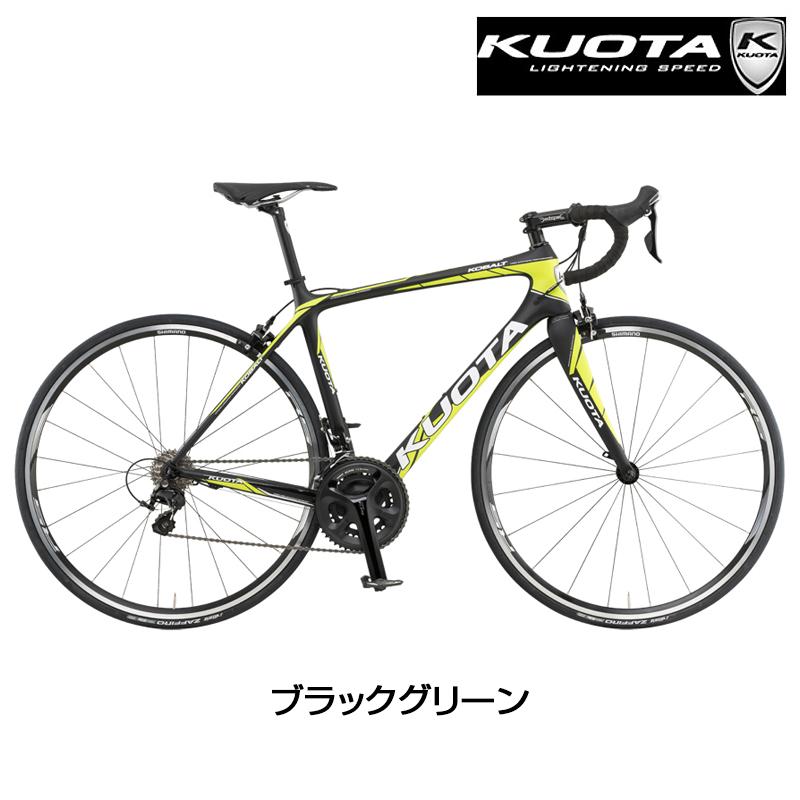 KUOTA（クオータ） KUOTAクォータ 2019年モデル KOBALT コバルト