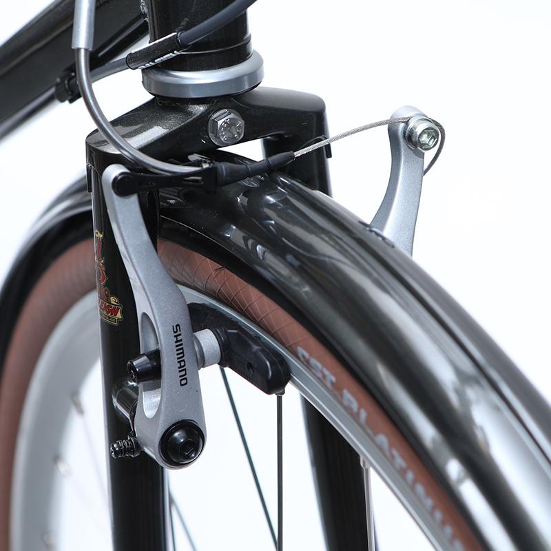 ラレー CLUB SPORT （クラブスポーツ）CLB Raleigh : 自転車の