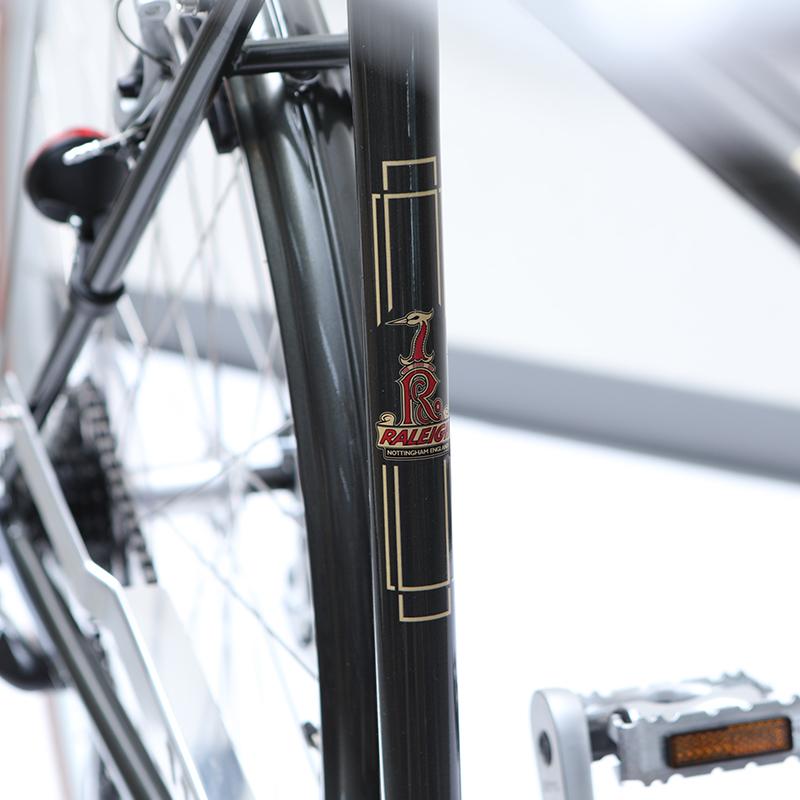 ラレー CLUB SPORT （クラブスポーツ）CLB Raleigh | ブランド登録なし | 14