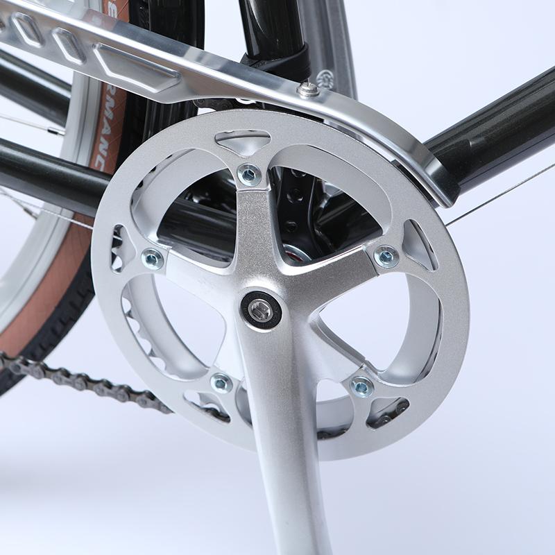 ラレー CLUB SPORT （クラブスポーツ）CLB Raleigh | ブランド登録なし | 18