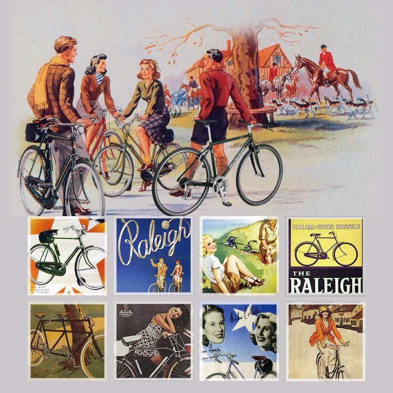 ラレー CLUB SPORT （クラブスポーツ）CLB Raleigh | ブランド登録なし | 08