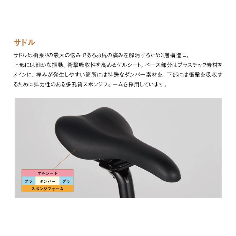 ライトウェイ 2026年モデル GLACIER （グレイシア） RITEWAY | RITEWAY | 09