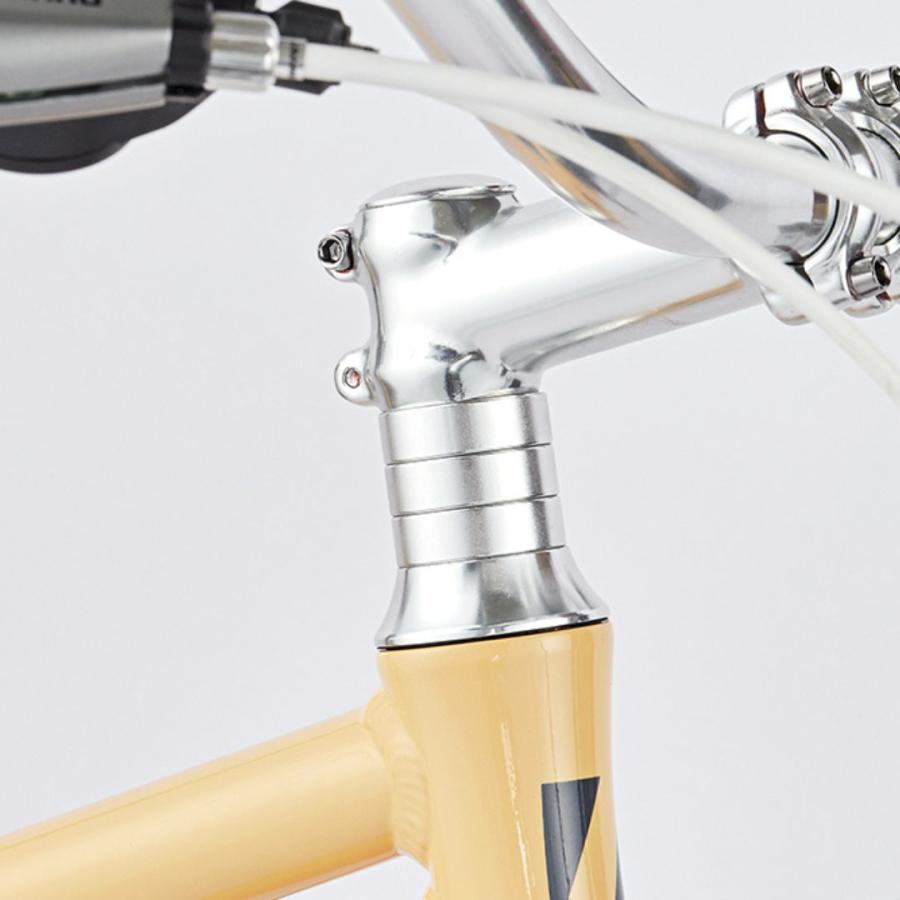 通勤・通学用おすすめ自転車！ライトウェイ 2026年モデル PASTURE （パスチャー） RITEWAY | RITEWAY | 10