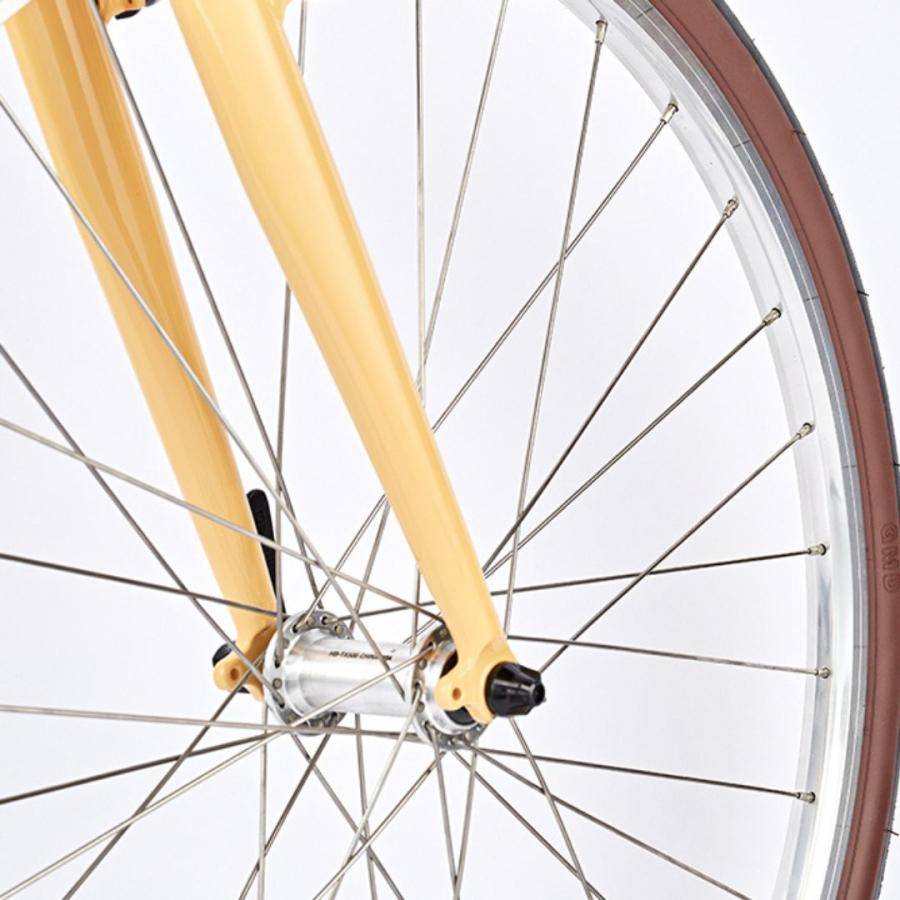 通勤・通学用おすすめ自転車！ライトウェイ 2026年モデル PASTURE （パスチャー） RITEWAY | RITEWAY | 11